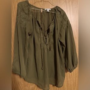 American Eagle Blouse